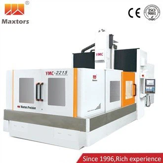 Bridge CNC glodalica